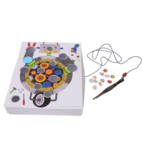 Buzz Challenge Game Kit