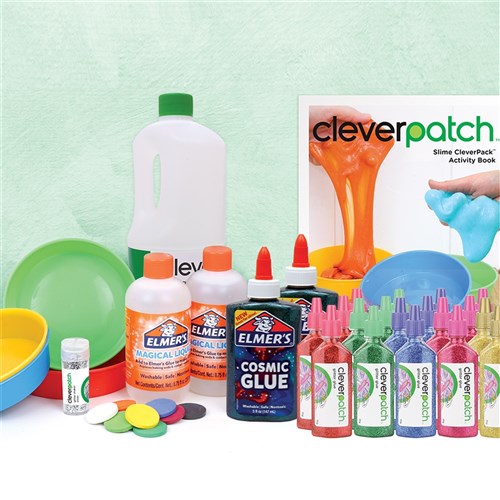 Slime CleverPack