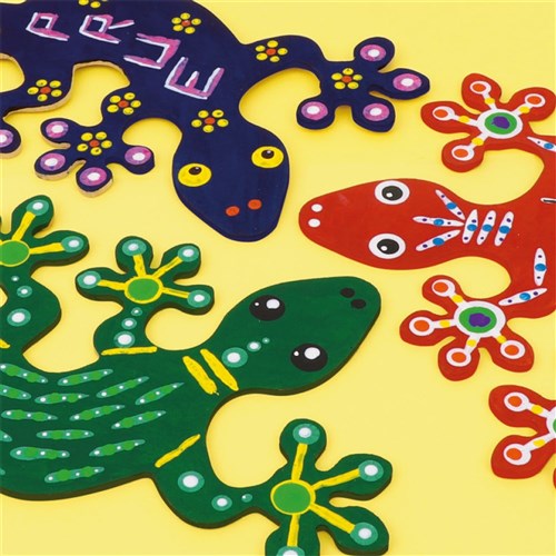 Indigenous Dot Painting CleverPack