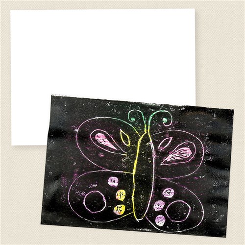 Soft Printing Sheets - A4 - Pack of 15