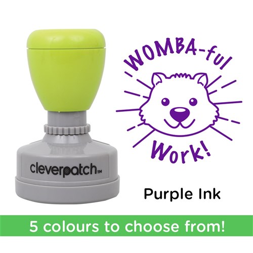 CleverStamp - 