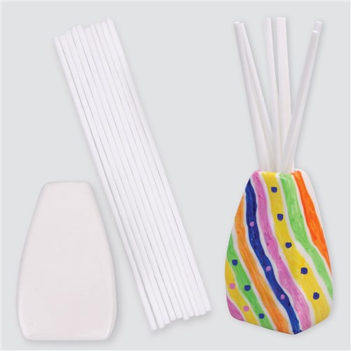 Porcelain Reed Diffuser - Each