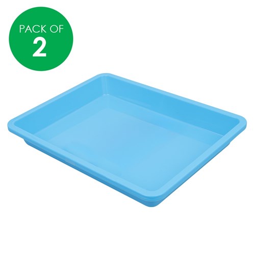 Art Trays - Small - Pack of 2