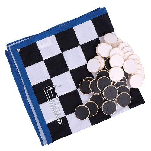 Giant Checkers