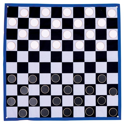 Giant Checkers