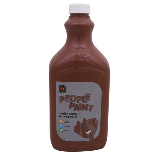 EC People Paint - Mahogany - 2L