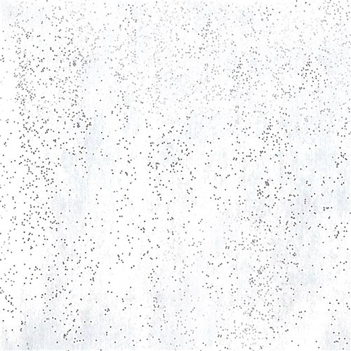 Creatistics Glitter Paint - Silver - 1L