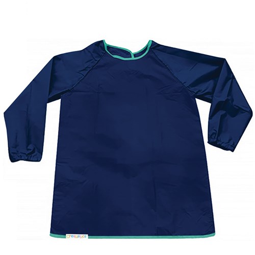 Junior Long Sleeved Smock - Each