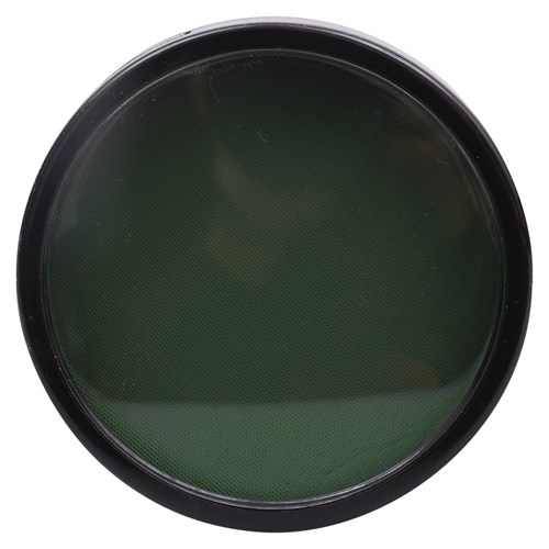 Paradise Face & Body Paint - Dark Green - 40g Cake