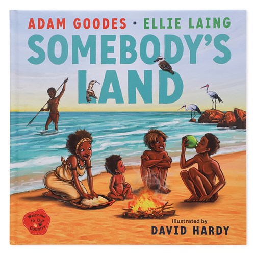 Somebody