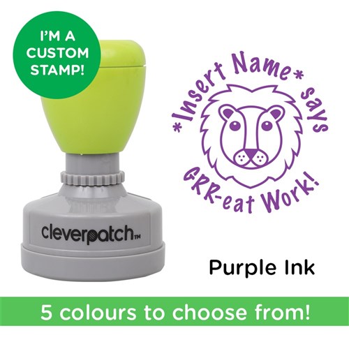 CleverStamp - Personalised 
