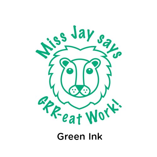 CleverStamp - Personalised 