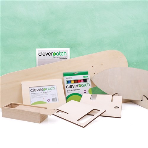 CleverPatch Paint Marker CleverPack