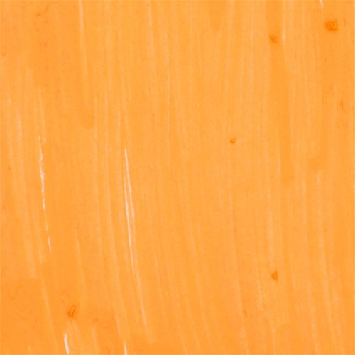 Uni Liquid Chalk Marker - Bullet Tip - Orange