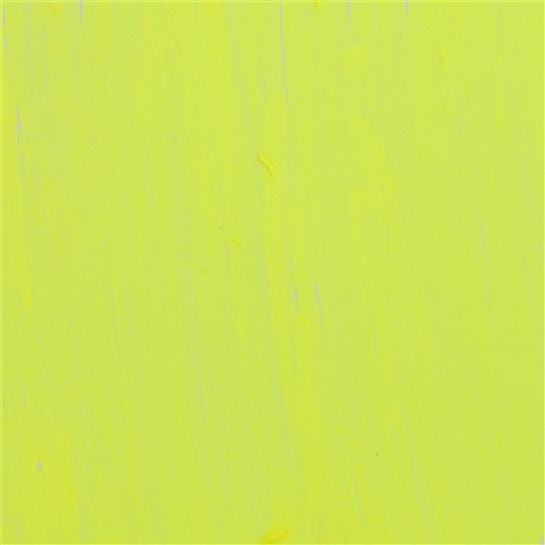 Uni Liquid Chalk Marker - Bullet Tip - Yellow