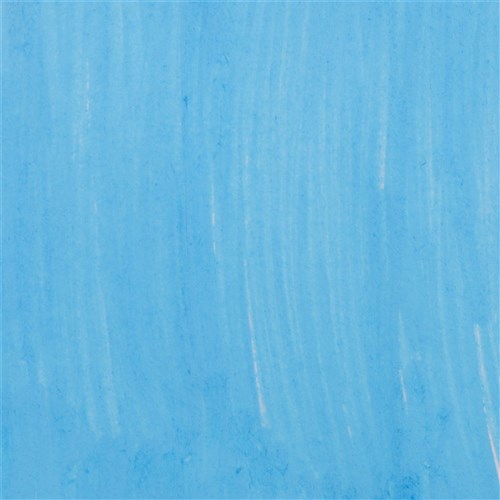 Uni Liquid Chalk Marker - Bullet Tip - Blue