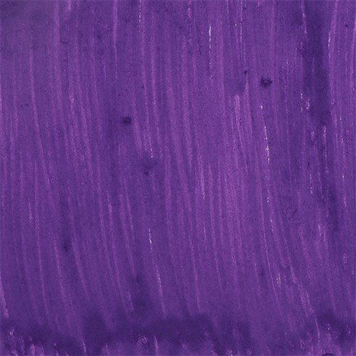 Uni Liquid Chalk Marker - Bullet Tip - Purple