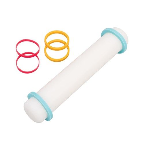 Adjustable Clay Rolling Pin