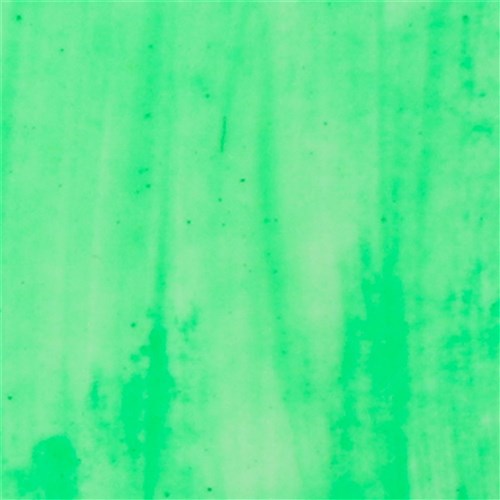 CleverPatch Budget Poster Paint - Fluoro Green - 500ml