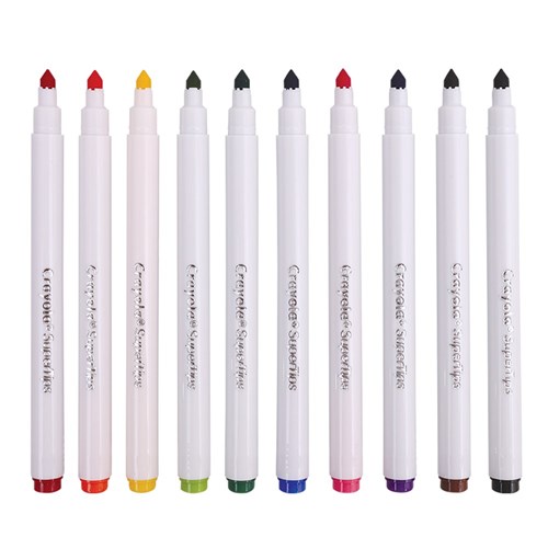 Crayola Super Tips Washable Markers Classpack - Pack of 240