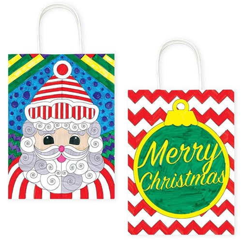 Christmas Gift Bags Bumper Pack