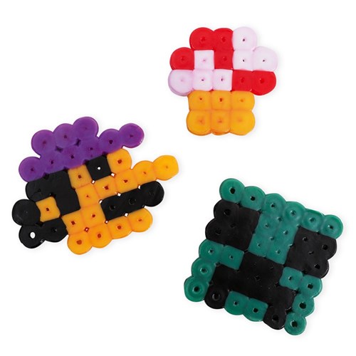 Jumbo Iron Beads Starter Pack