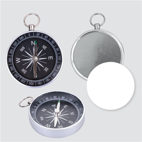Design Your Own Compass - Each
