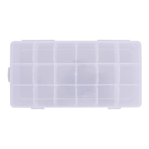 Partitioned Storage Box - Medium - Each