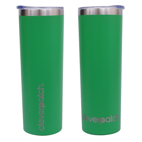 CleverPatch Travel Mug - Each
