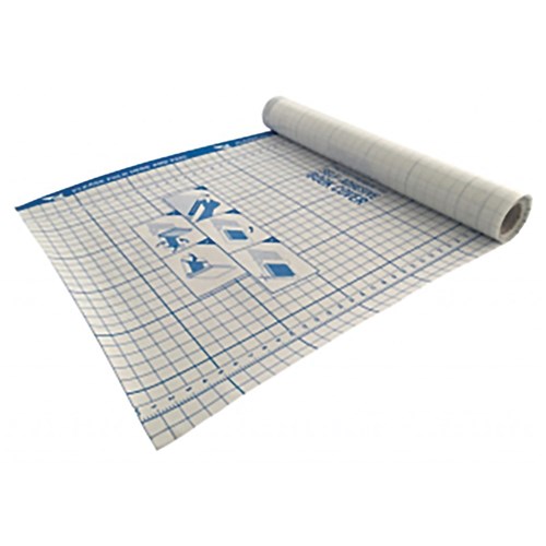 Book Covering - 45cm x 15m