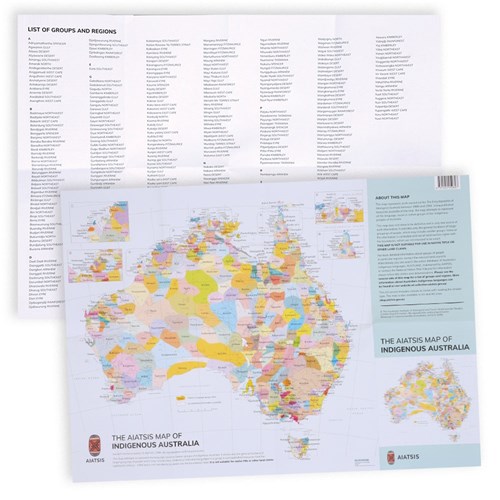 Aboriginal Cultural Learning Resource Kit - Large