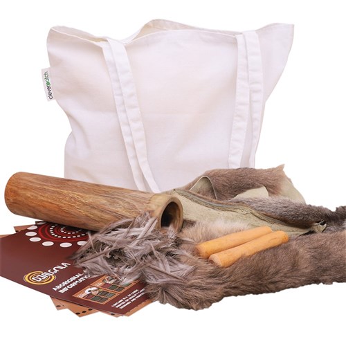 Aboriginal Cultural Learning Resource Kit - Small