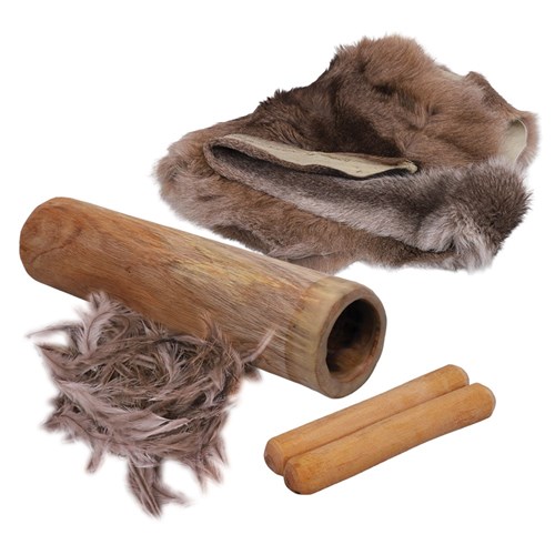 Aboriginal Cultural Learning Resource Kit - Small