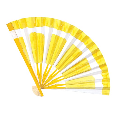 Paper Fans - Pack of 10