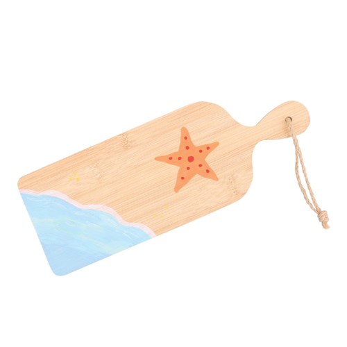 Bamboo Board - 31.5 x 11.5cm - Each