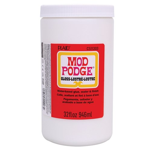 Mod Podge - Gloss - 946ml