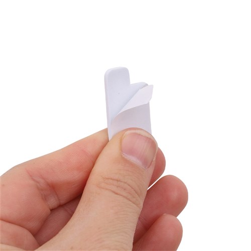 Foam Merry Christmas Stickers - Pack of 120
