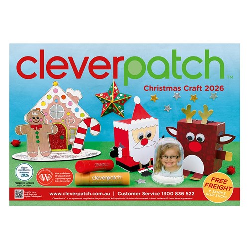 2026 Christmas Catalogue