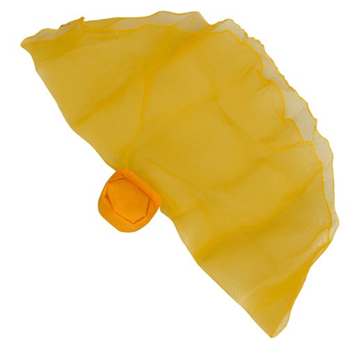 Bean Bag Scarf Set - Pack of 6