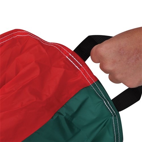 Large Parachute with Handles
