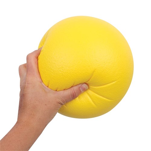 Large Foam Ball - 21cm