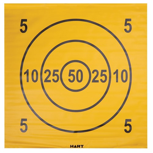 Target Toss Mat - Each