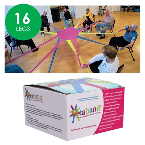 Octaband - 16 Legs - Each