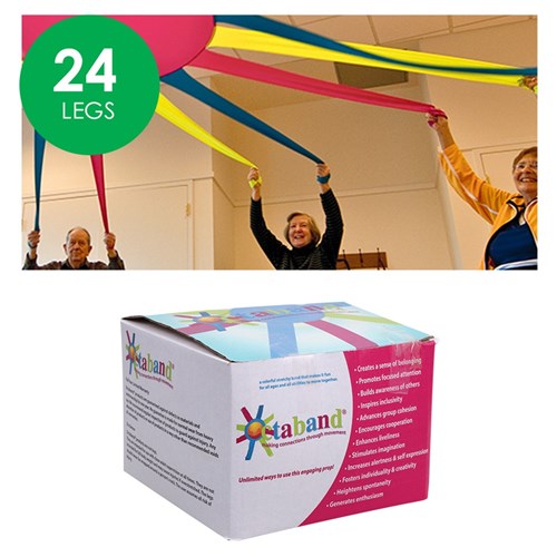Octaband - 24 Legs - Each