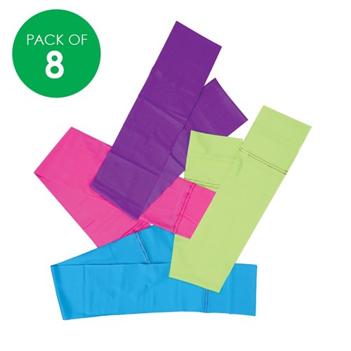 Octaband Links - Pack of 8
