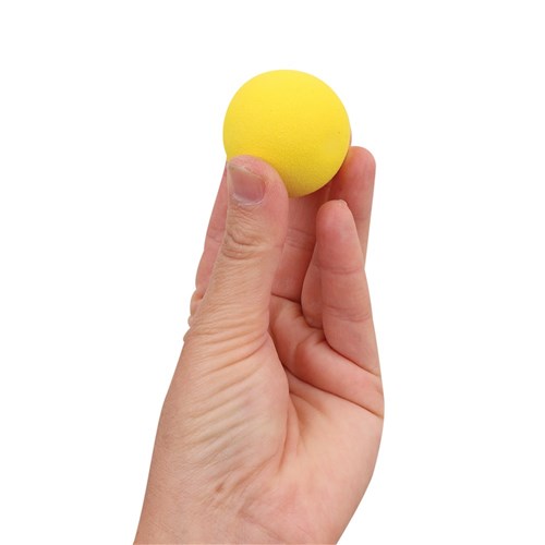 Foam Golf Balls - Pack of 50