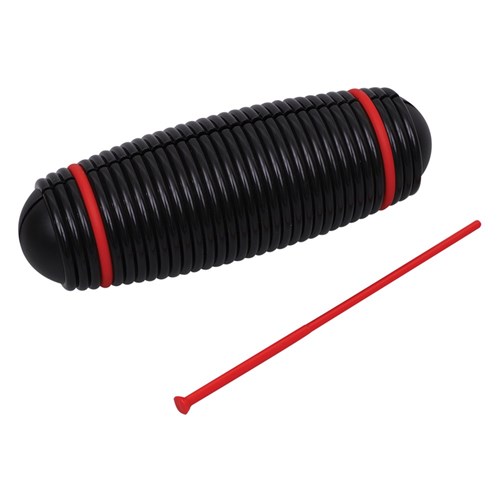 Hi Lo Guiro Instrument