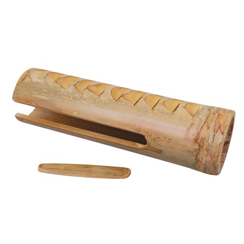 Bamboo Music Stick