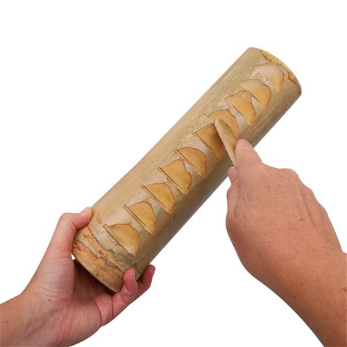 Bamboo Music Stick