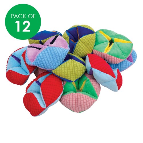 Infinity Flip Fidgets - Pack of 12